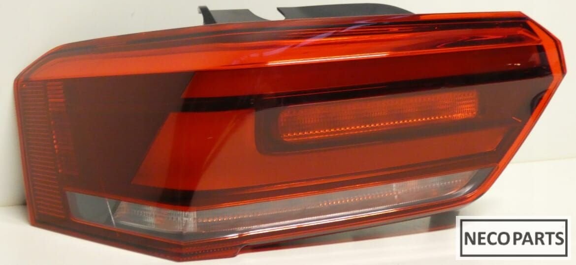 VOLKSWAGEN ID3 2019 10A945095B ACHTERLICHTEN OP AANVRAAG!!, Gebruikt, -, Volkswagen, -