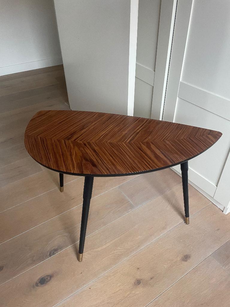 Lövbacken tafel, Minder dan 55 cm, Zo goed als nieuw, Rechthoekig, Ophalen