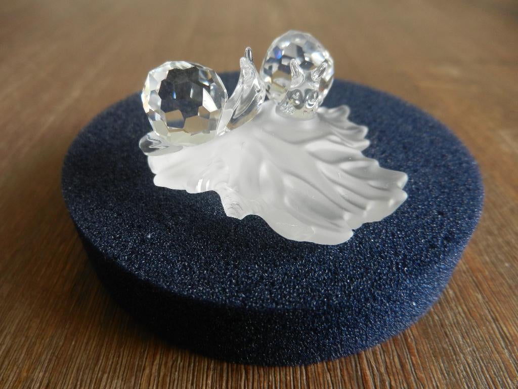 Diverse Swarovski beeldjes, Verzamelen, Swarovski, Ophalen of Verzenden, Zo goed als nieuw, Figuurtje