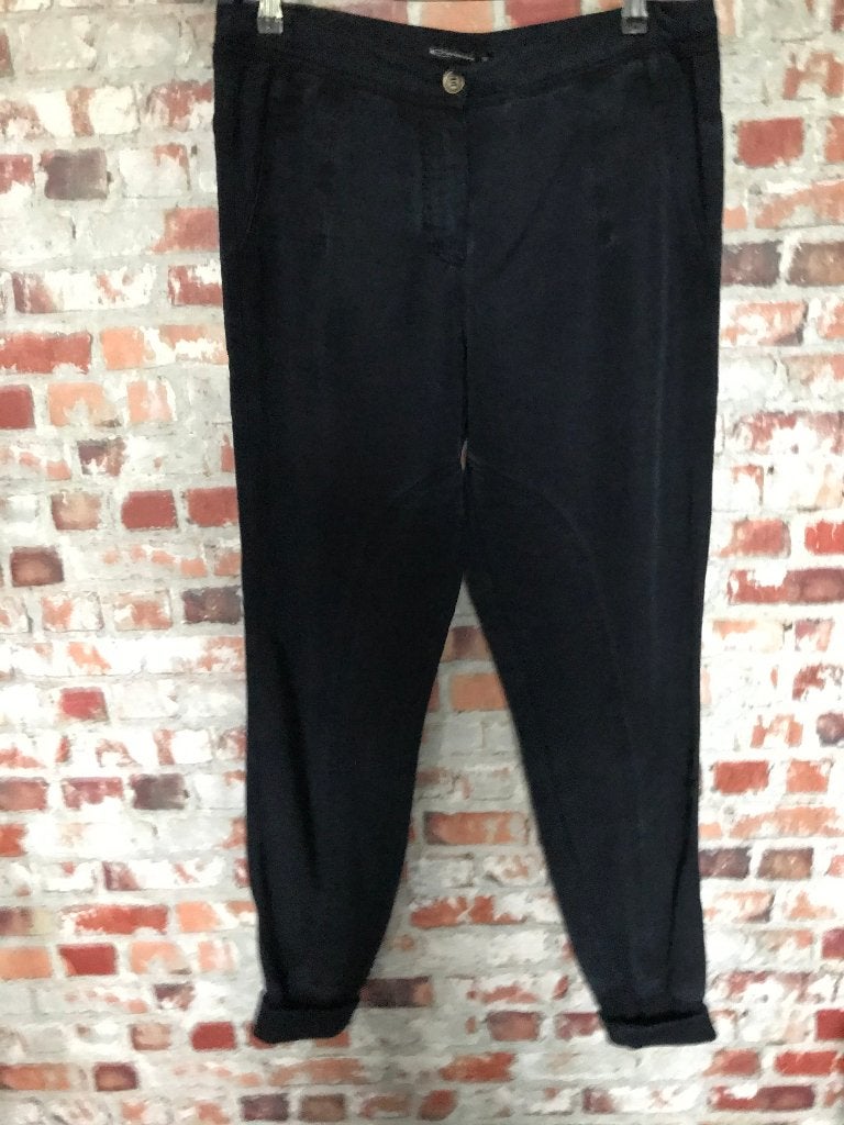 Expresso blauwe lange broek medium 38, Maat 38/40 (M), Ophalen of Verzenden, Zo goed als nieuw, Lang