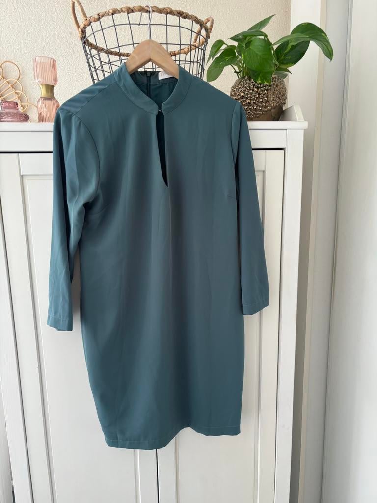 Freebird jurk maat M, Kleding | Dames, Jurken, Maat 38/40 (M), Ophalen of Verzenden, Zo goed als nieuw, Boven de knie