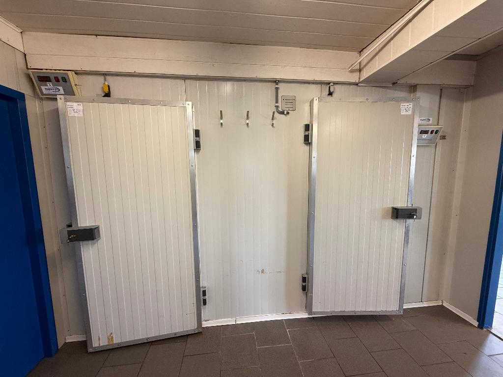 Koel- en Vriescel, Ophalen, Gebruikt, Overige typen