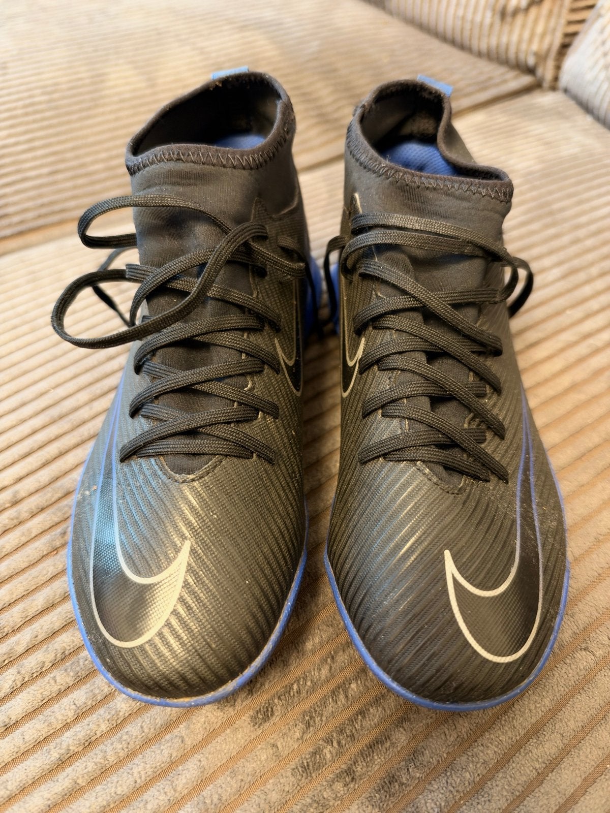 Voetbalschoenen Nike maat 38