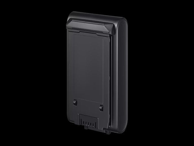 Batterij voor Samsung Jet 75/85/95/Bespoke, Witgoed en Apparatuur, Stofzuigers, Ophalen of Verzenden, Nieuw, Steelstofzuiger, Samsung