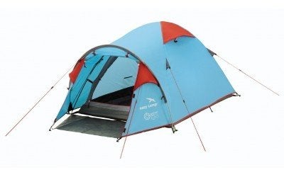 Easy Camp 2-persoons tent - Gebruikt, goede staat, Caravans en Kamperen, Tenten, Ophalen of Verzenden