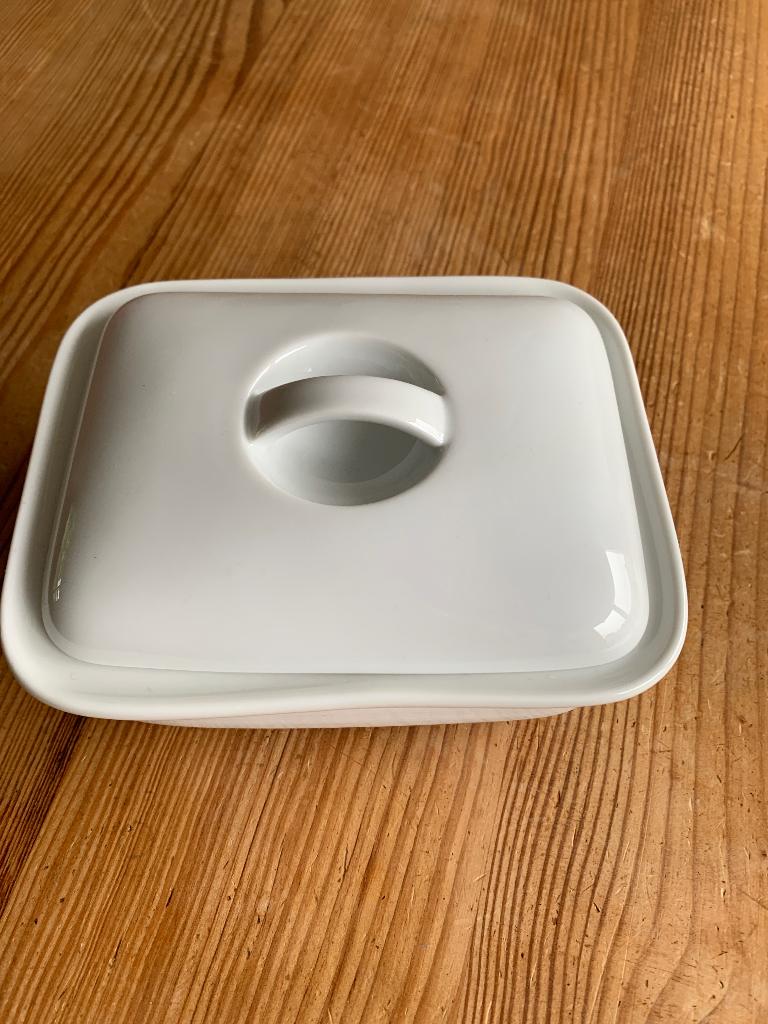 Boter vloot, Huis en Inrichting, Keuken | Servies, Gebruikt, Overige typen, Ophalen of Verzenden, Overige stijlen
