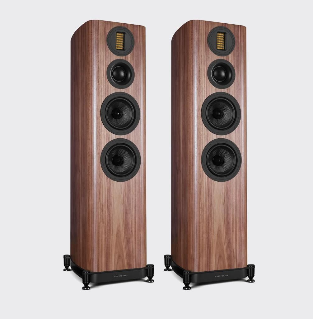 Wharfedale EVO 5.4, Audio, Tv en Foto, Luidsprekers, Overige merken, Nieuw, Ophalen of Verzenden, De Reulver 97