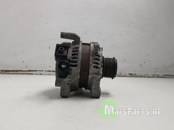 Dynamo van een Honda Civic, Honda, Gebruikt, -, -