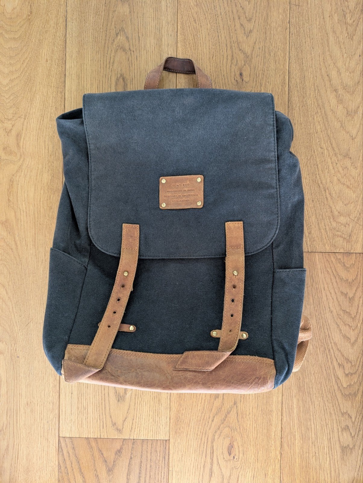 Rugzak Oh My Bag, Ophalen, Gebruikt, Overige merken, 30 tot 45 cm
