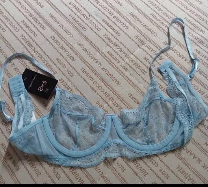 Hagel nieuwe sexy lingerie setje isabelle hunkemöller, Ophalen of Verzenden, Zwart, Setje