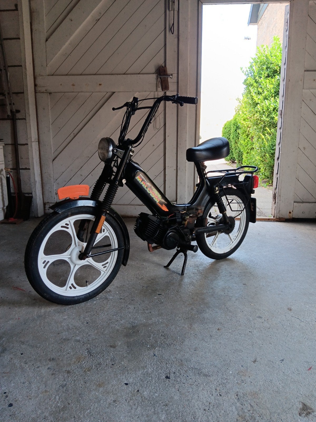 Tomos a35 snor, Fietsen en Brommers, Ophalen, Standard