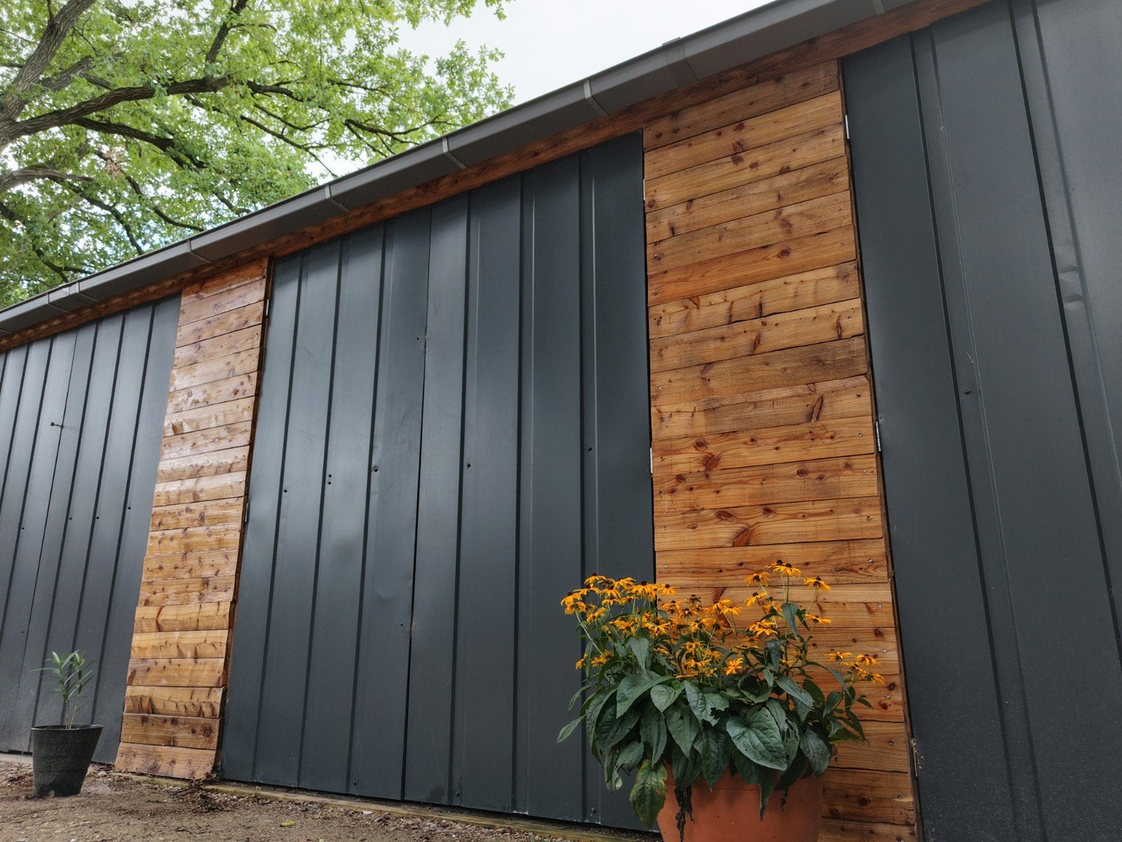 Garagebox te huur | garage | opslag | bergruimte | berghok, Huizen en Kamers, Gelderland