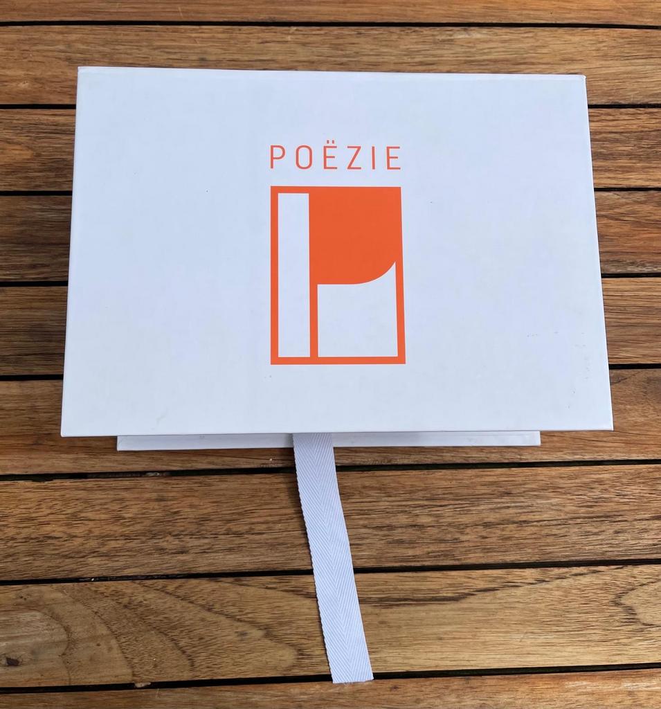 Poëzie collectie 10 belangrijke dichters van Nederland, Boeken, Ophalen of Verzenden, Zo goed als nieuw, Meerdere auteurs