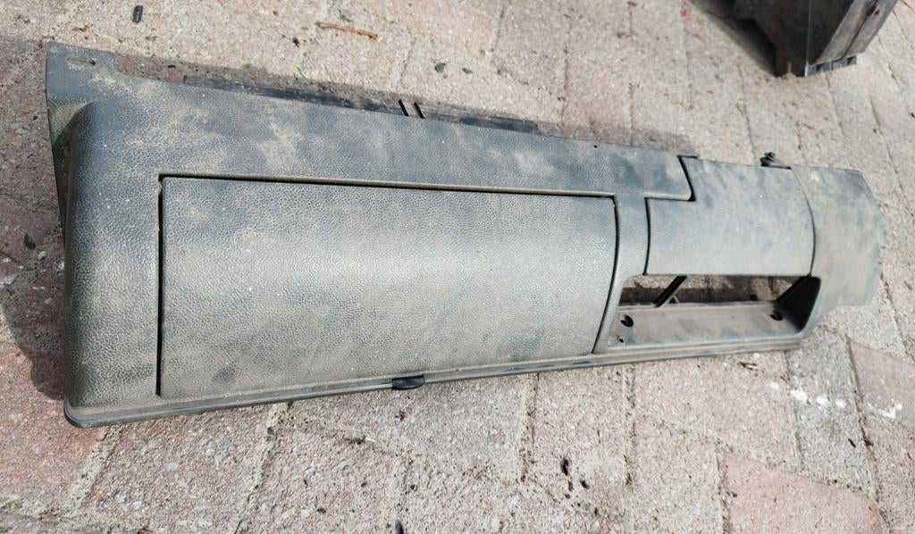 Opel manta B Handschoenenkastje, Auto-onderdelen, Ophalen of Verzenden, Opel