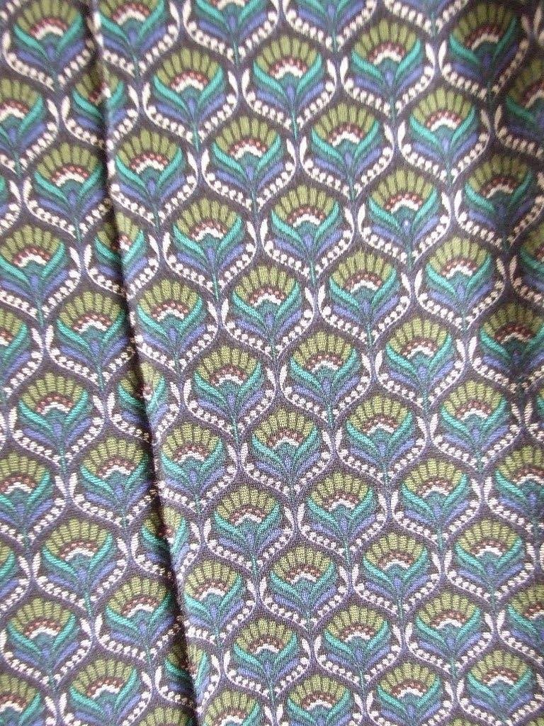 King Louie nieuw broek met fraai motief maat 40, Maat 38/40 (M), Overige kleuren, Nieuw, Ophalen of Verzenden
