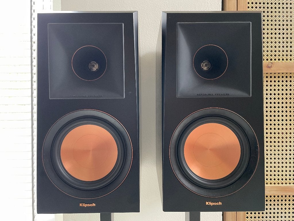 Klipsch rp600M