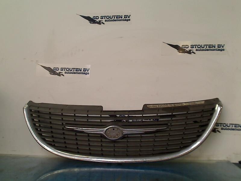 Grille Dodge Ram Van Van 2.4 16V (EDZ) (2002-01/2003-12), Auto-onderdelen, Webaccessibility@stellantis.com, Gebruikt, Taurusavenue 1, Hoofddorp 2132 LS, , Nederland