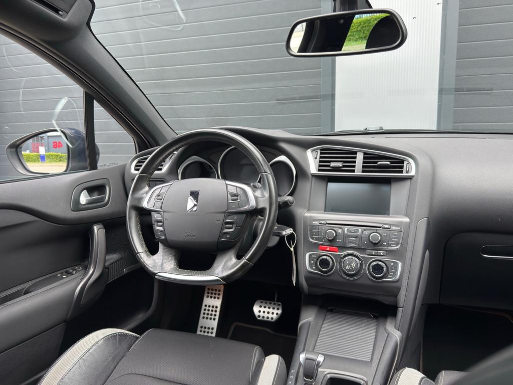 Citroën DS4