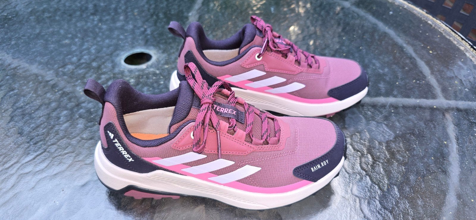 Adidas terrex  39 1/3, Ophalen of Verzenden, Nieuw, Schoenen