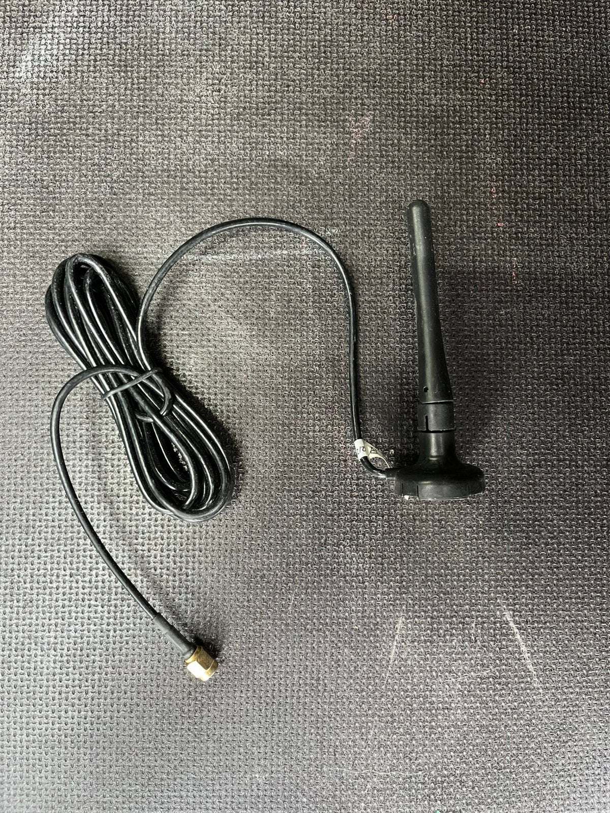 Eltako Fa250 antennemodule, Ophalen of Verzenden, Zo goed als nieuw, Antenne
