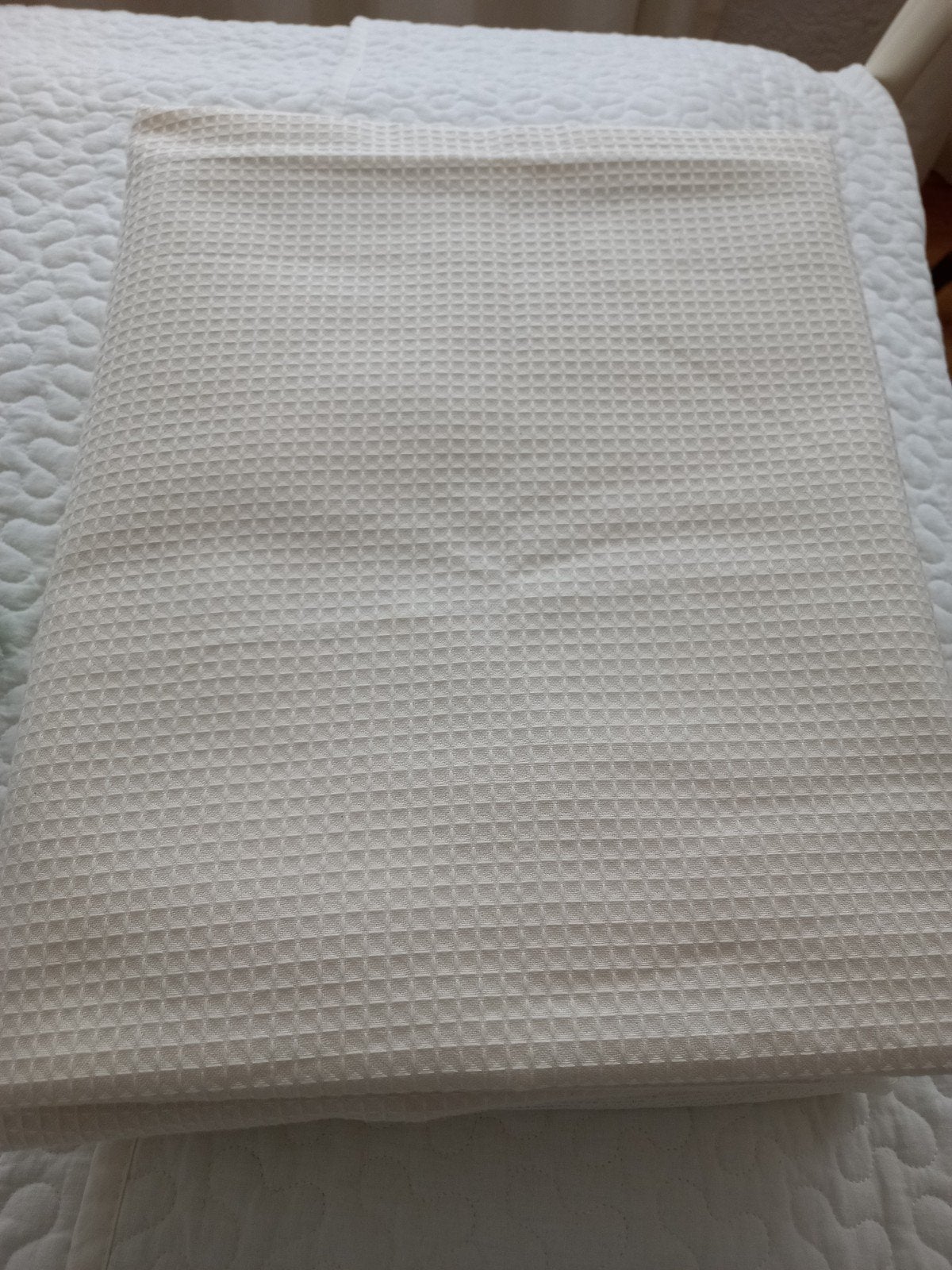 Lappen wafel stof, Ophalen of Verzenden, Rechthoek