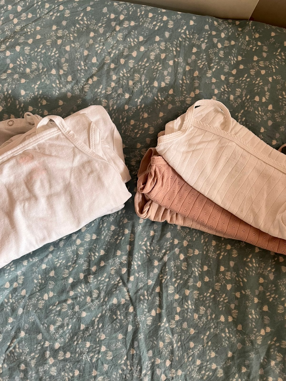 Rompers meisje 86/92, Kinderen en Baby's, Ophalen of Verzenden, Zo goed als nieuw, Meisje, Nacht- of Onderkleding