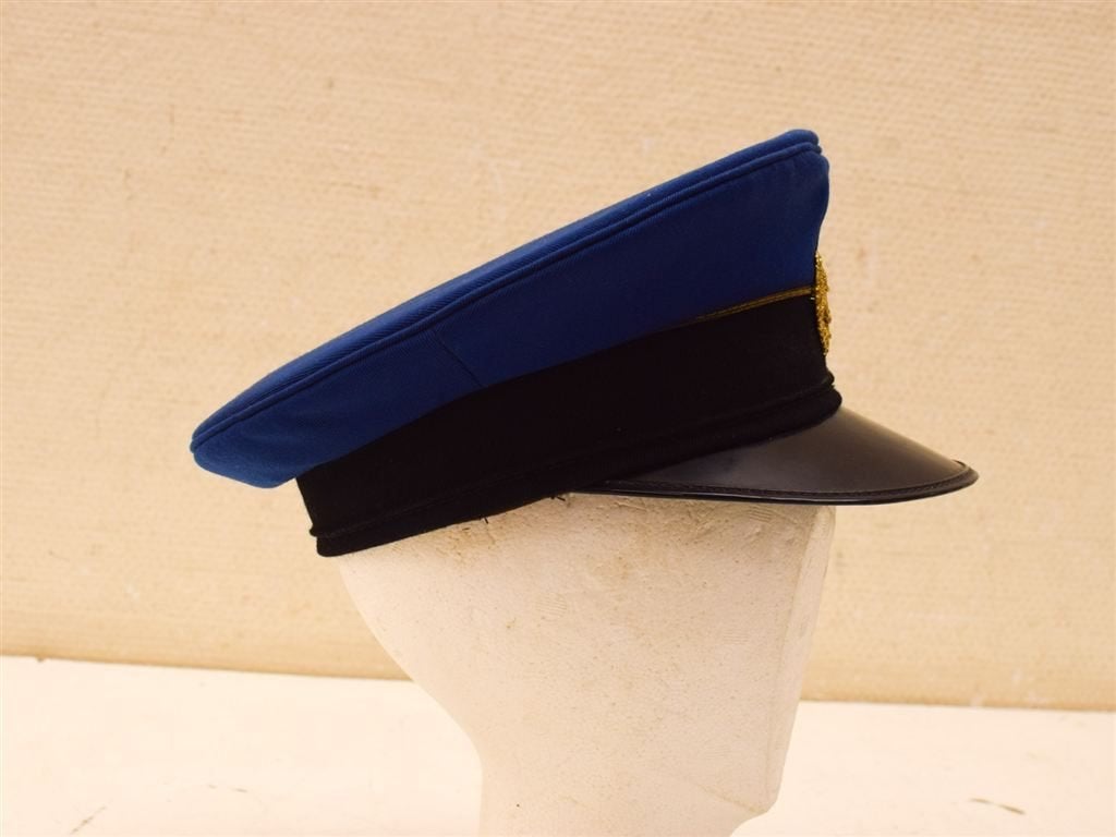 Pilotenpet 52262, Ophalen of Verzenden, Gedragen, One size fits all