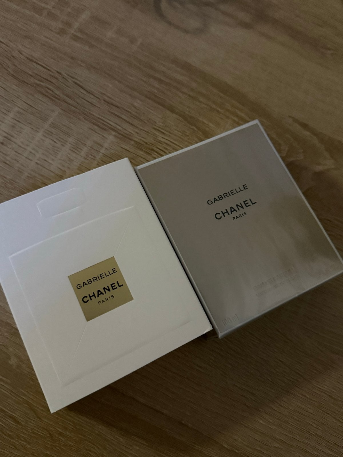 Chanel Gabrielle Eau de Parfum - Nieuw in doos, Ophalen of Verzenden, Nieuw