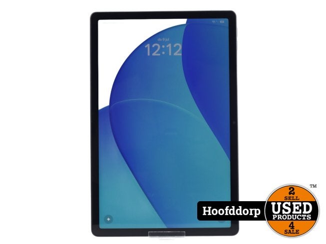 Oppo PAD SE 128GB Blauw | Nette staat, Computers en Software, Android Tablets, Zo goed als nieuw