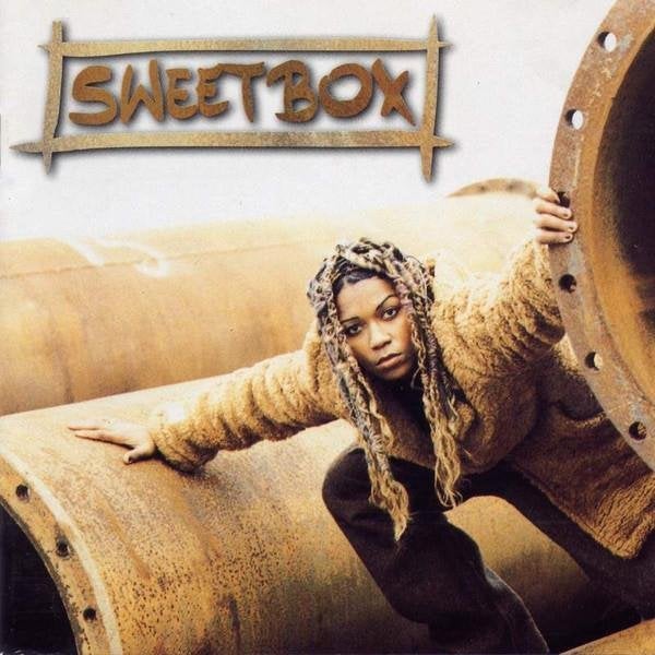 cd van Sweetbox ‎– Sweetbox, Verzenden, Zo goed als nieuw