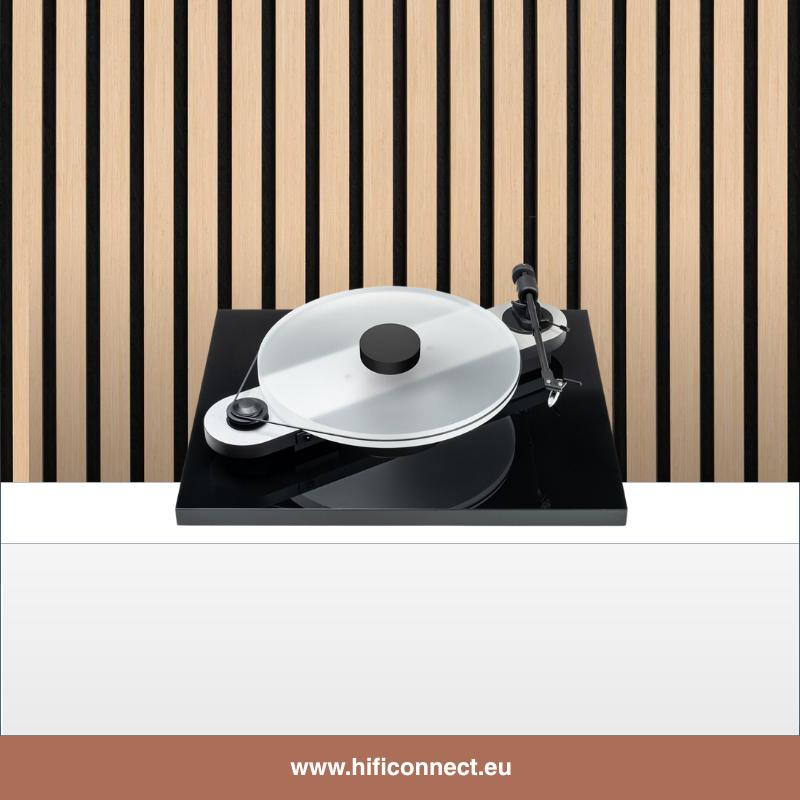 Pro-Ject Elemental Phono USB Final Edition platenspeler, Niet ingevuld, Nieuw, Niet ingevuld, Niet ingevuld