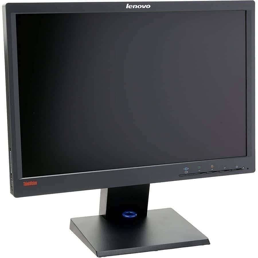 Lenovo ThinkVision L197 75 hz 1440 x 900 pixels 19 inch, Ophalen of Verzenden, Nieuw, 61 t/m 100 Hz