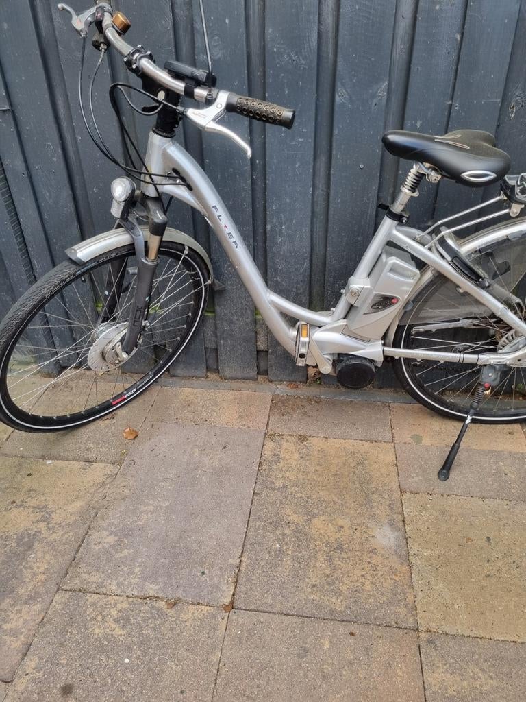Flyer elektrische fiets, Ophalen, Overige merken