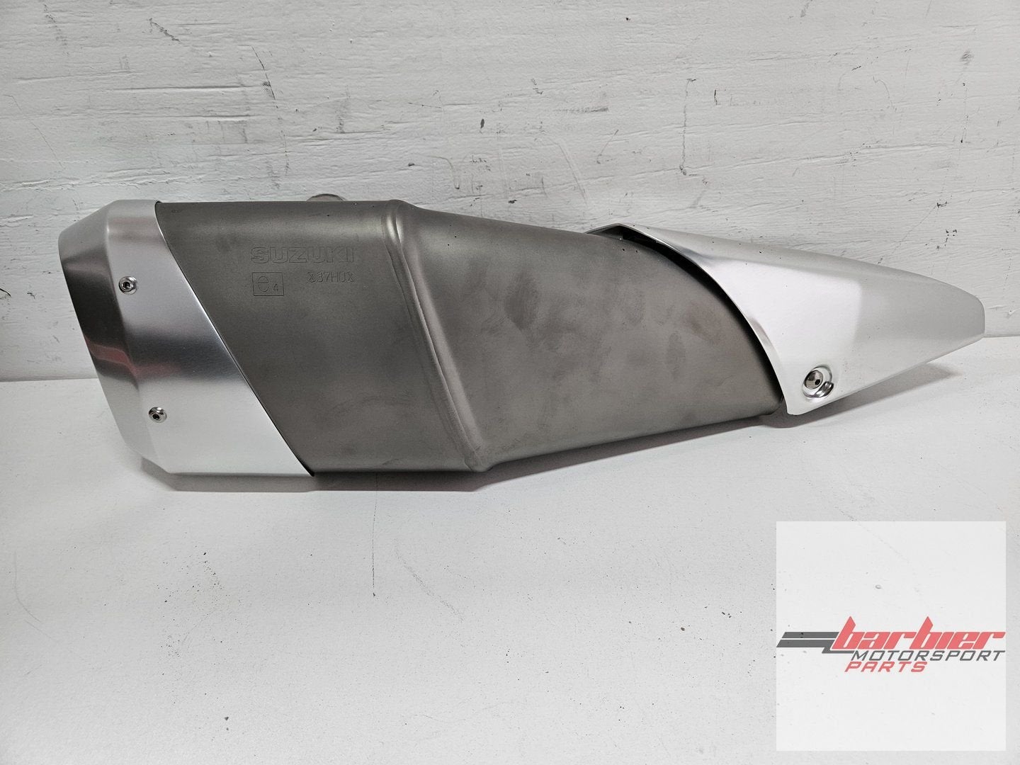 SUZUKI GSXR600 GSXR750 ORIGINLE DEMPER 37H0, Gebruikt, Ophalen of Verzenden, DEMPER, YOSHIMURA