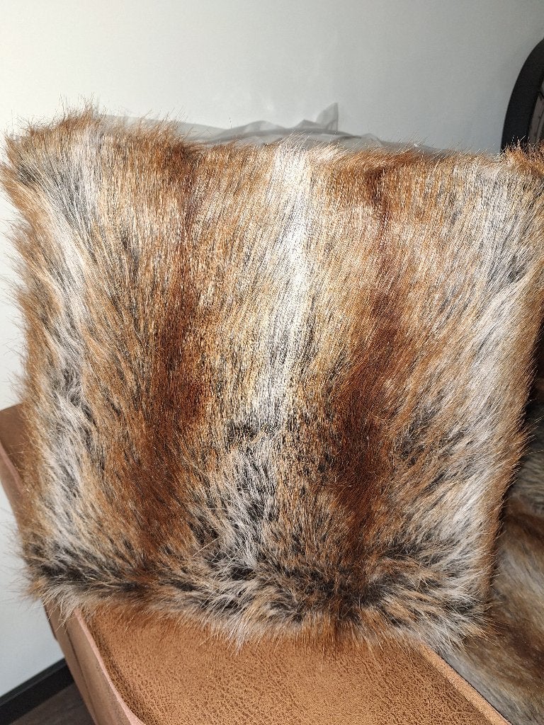 Sierkussens. Nieuw. Zebra print en rendier print, Ophalen of Verzenden, Nieuw, Vierkant, Sierkussen