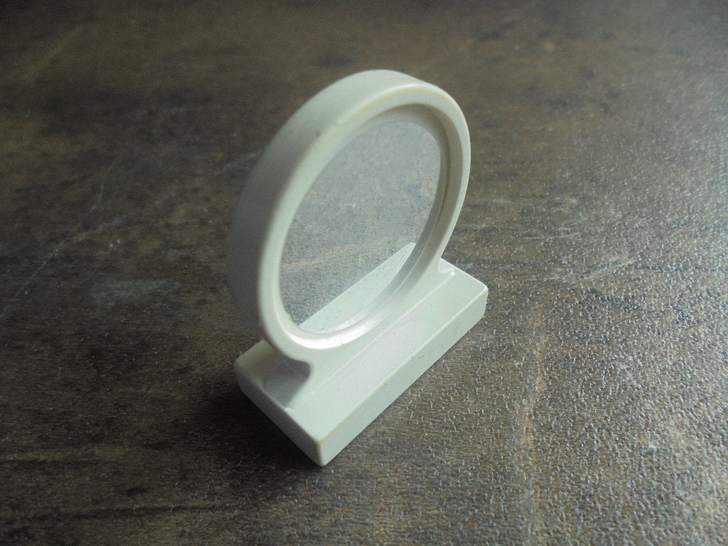 Lego Duplo Furniture Mirror (zie foto's), Ophalen of Verzenden, Gebruikt, Losse stenen, Duplo