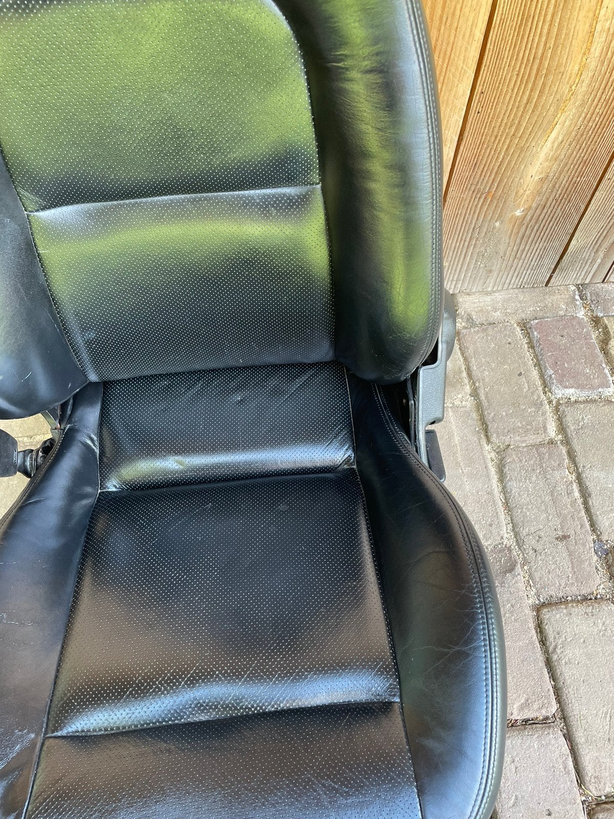 Mx5 Meerdere Stoelen Leer/Stof, Ophalen, Info@roadsterperformance.nl, Mazda, Mazda