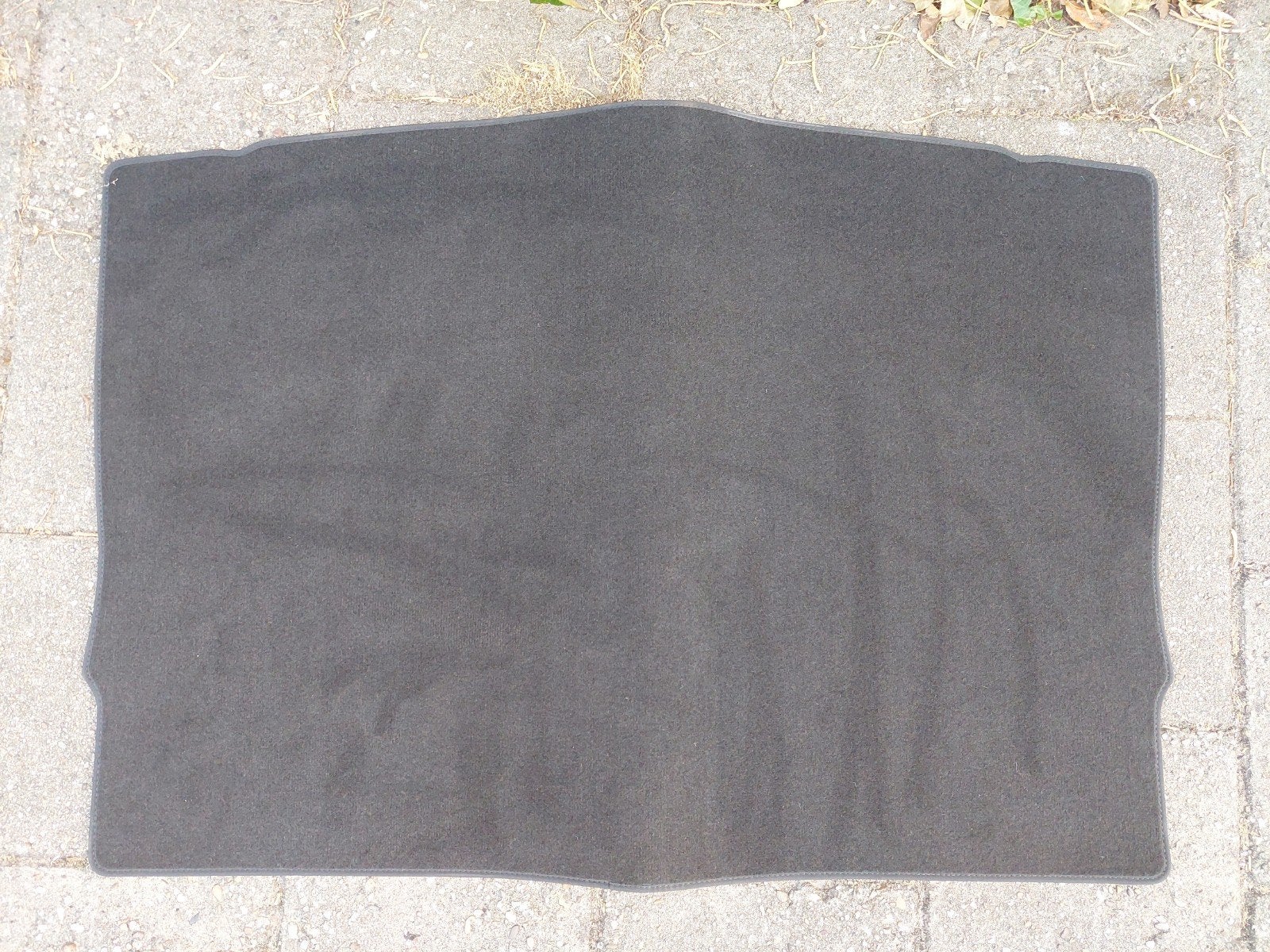 Nieuwe kofferbakmat voor Volkswagen Golf VII, Auto diversen, Kofferbakmatten, Ophalen, Nieuw