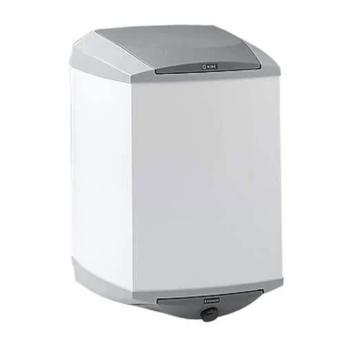 nibe eminent boiler 55 liter, Doe-het-zelf en Verbouw, Ophalen, Boiler, Minder dan 20 liter, Minder dan 3 jaar oud