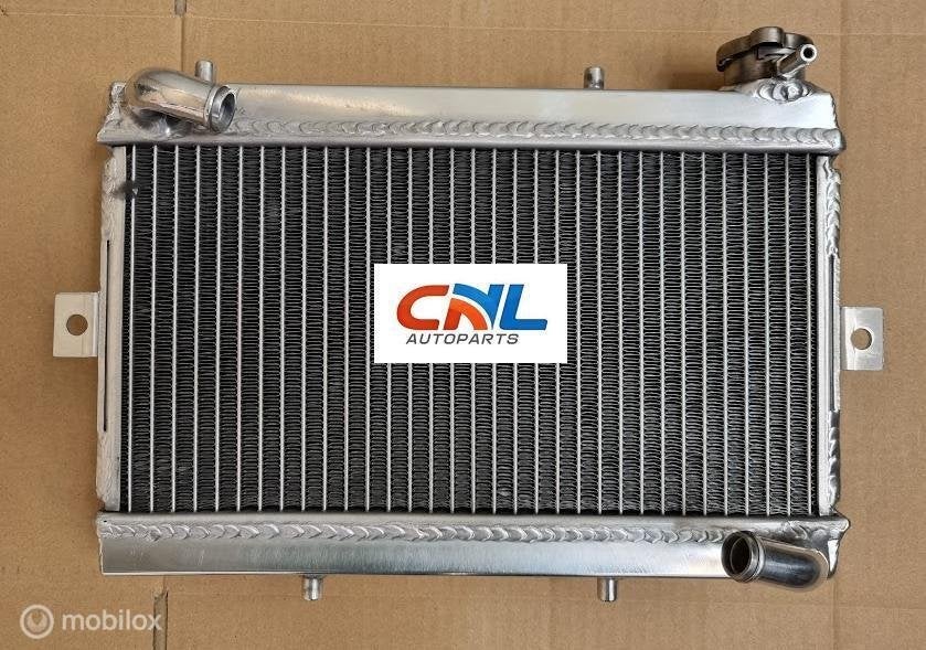 Radiateur Honda TRX250 TRX250R 1986 1987, Nieuw, Ophalen of Verzenden