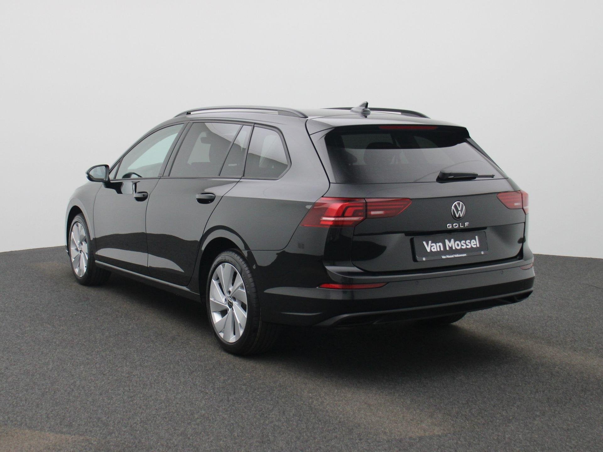 Volkswagen Golf Variant 1.5 TSI Life Edition 116 PK| Origine, 12 maanden, Stof, 1498 cc, 4 cilinders