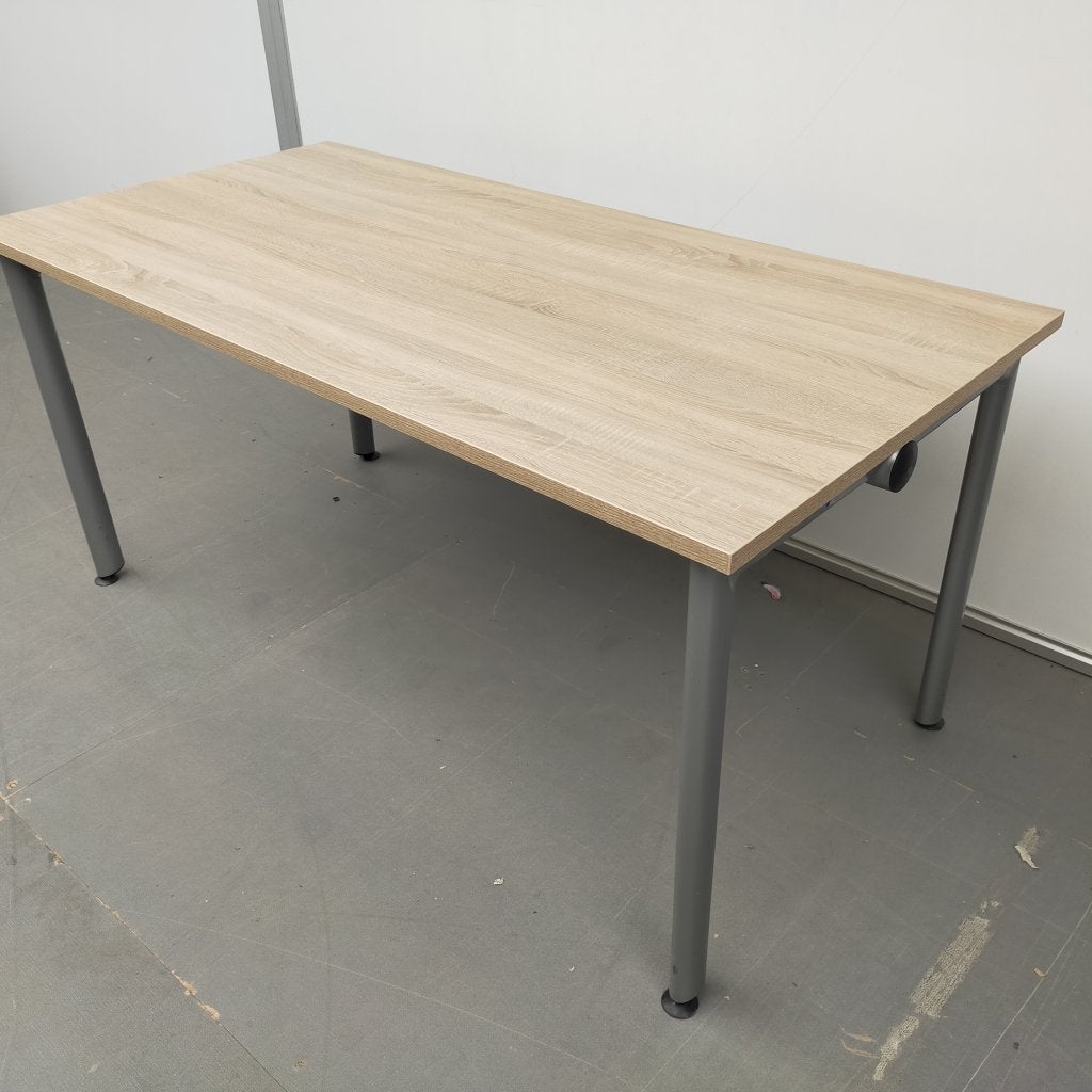 Ahrend 500 bureau NIEUW BLAD - 180x80 cm, Apple, Gebruikt, Support@apple.com, Apple Park Way, Cupertino, California