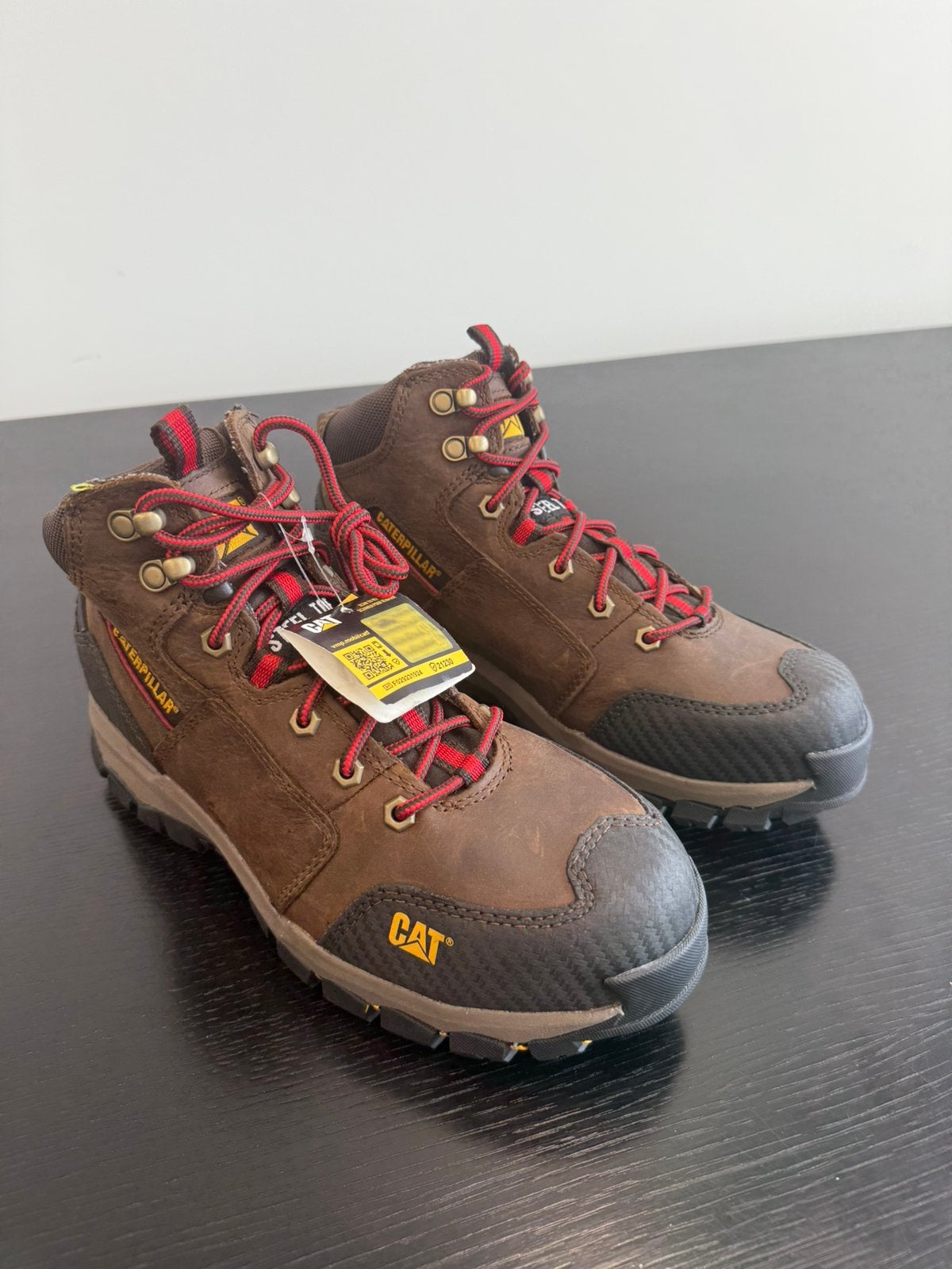 CAT werkschoenen Navigator Maat 41 NIEUW, Ophalen, Zo goed als nieuw
