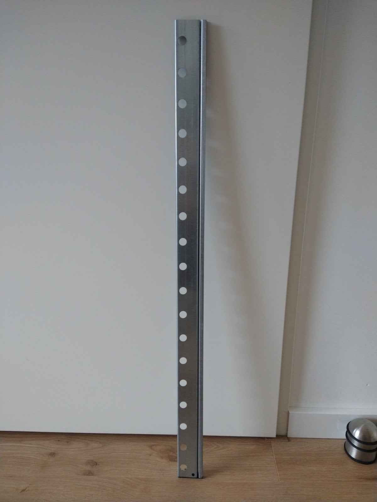 Ikea Metod ophangrail, Ophalen, Nieuw, 50 tot 100 cm