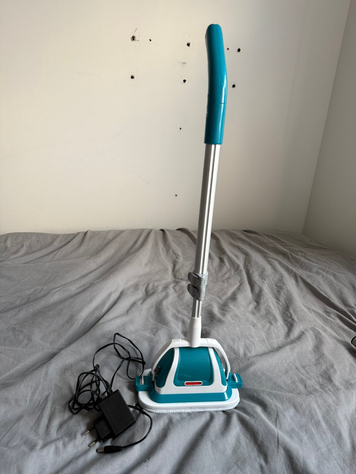 Multi schrobmachine, Huis en Inrichting, Ophalen, Overige typen