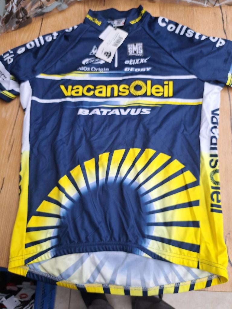 fietskleding, Ophalen, Nieuw, Kleding