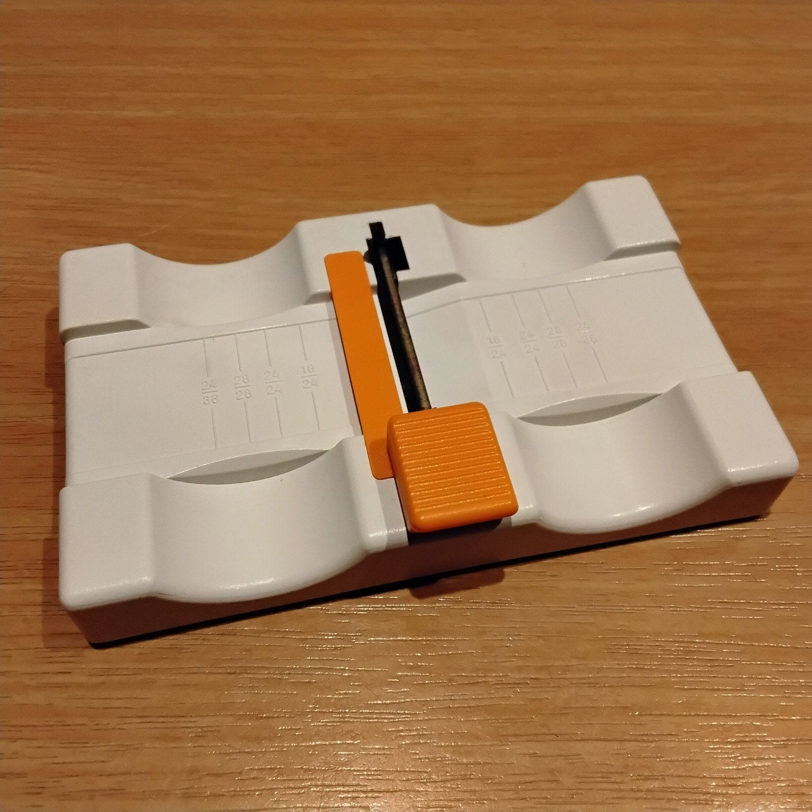Dia-snijder - Zo Goed Als Nieuw, Ophalen of Verzenden, Zo goed als nieuw, Overige typen