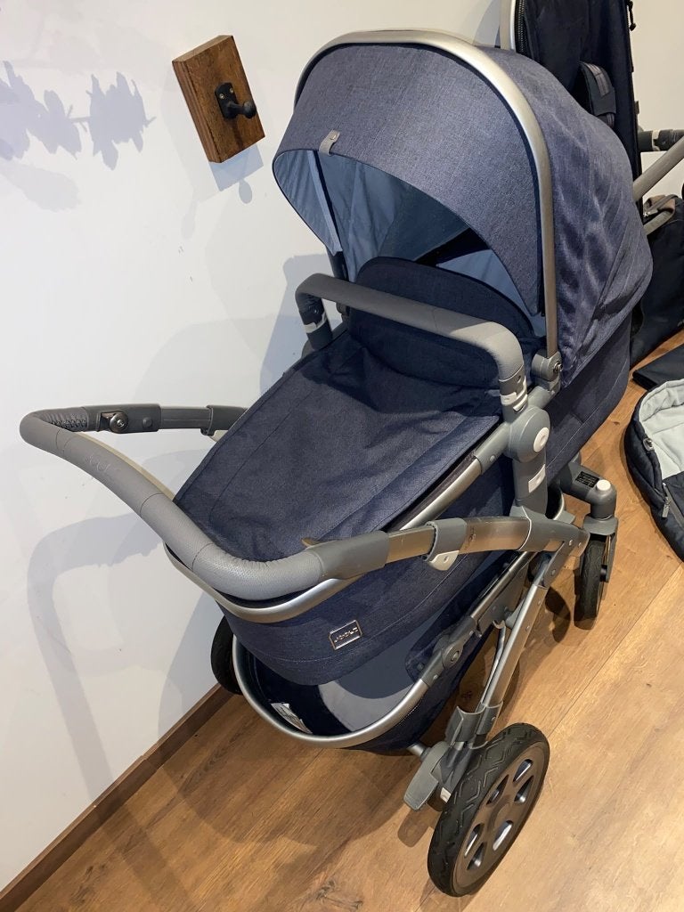 Joolz Geo2 Shade Limited Edition Complete 3in1 Kinderwagen, Ophalen, Joolz, Zo goed als nieuw, Eikenlaan 76 Spijkenisse