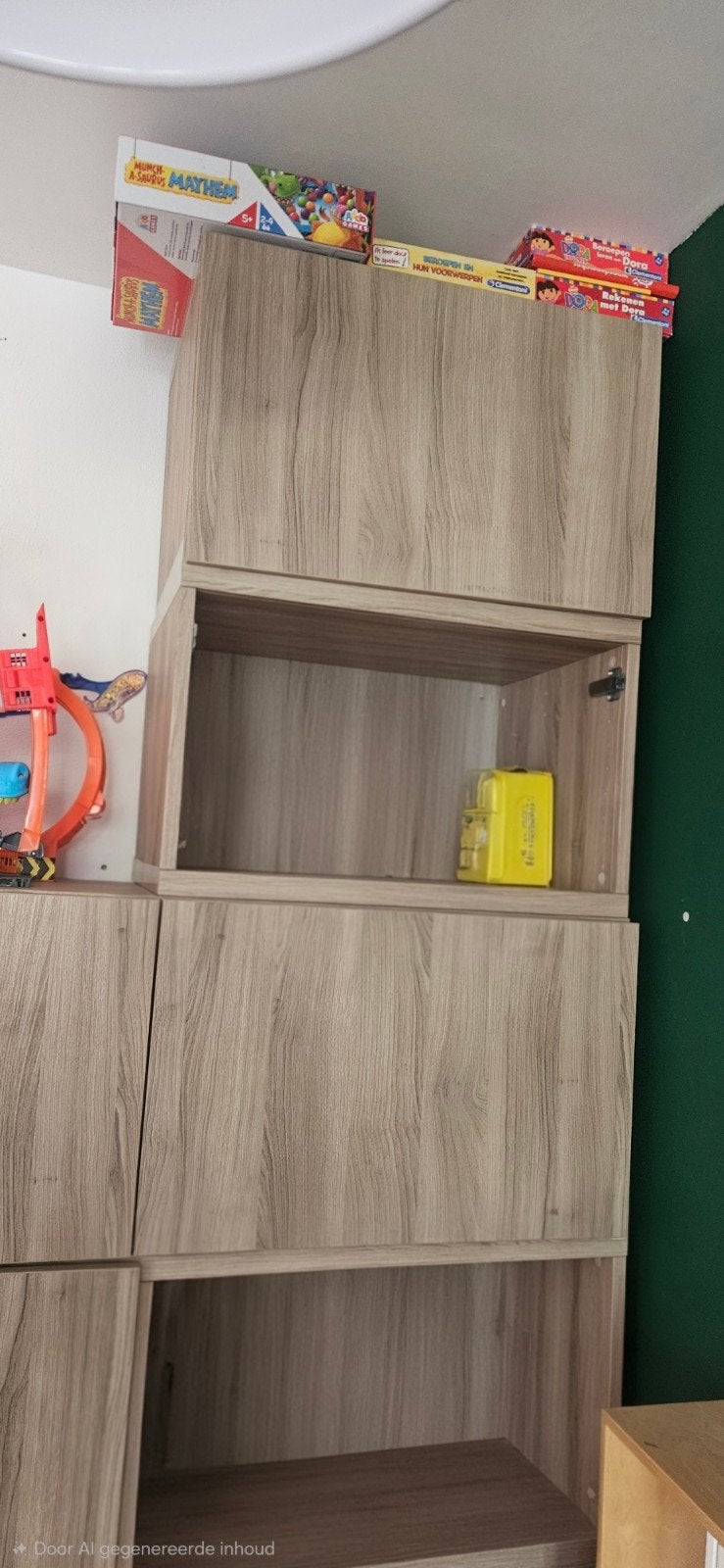 Ikea besta kast, tv meubel, Huis en Inrichting, Ophalen