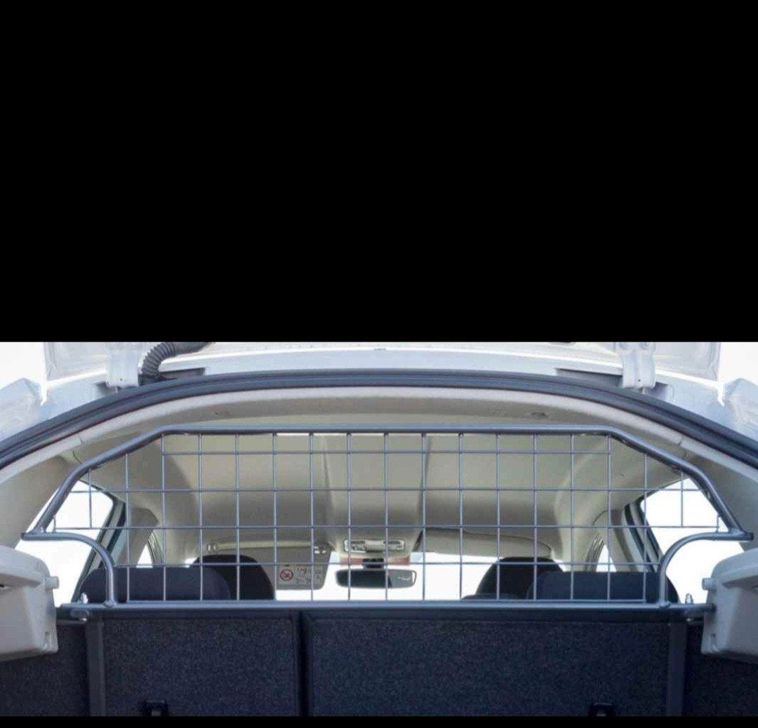 Hondenrek voor Seat Ibiza 2008-2017, Ophalen of Verzenden